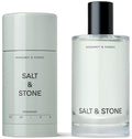 Salt & Stone Signature Scent Duo Set | 48 Hour Aluminum-Free Deodorant & by SaltStone