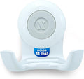SlipX Solutions On The Dot Power Lock Suction Cup Hook, Razor Holder & Phone by SlipXSolutions
