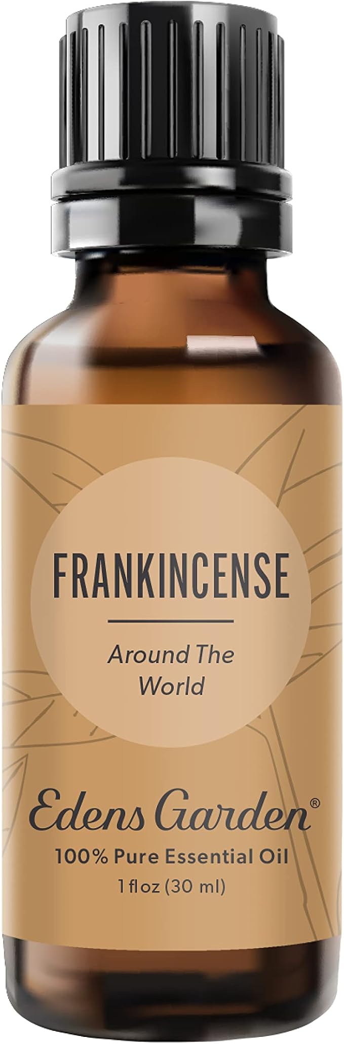 Edens Garden Frankincense Around The World Essential Oil, 100% Pure Therapeutic by EdensGarden