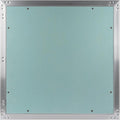 20" x 20" Drywall Access Panel – Waterproof Aluminum Frame Gypsum Hatch – Wall by Unknown