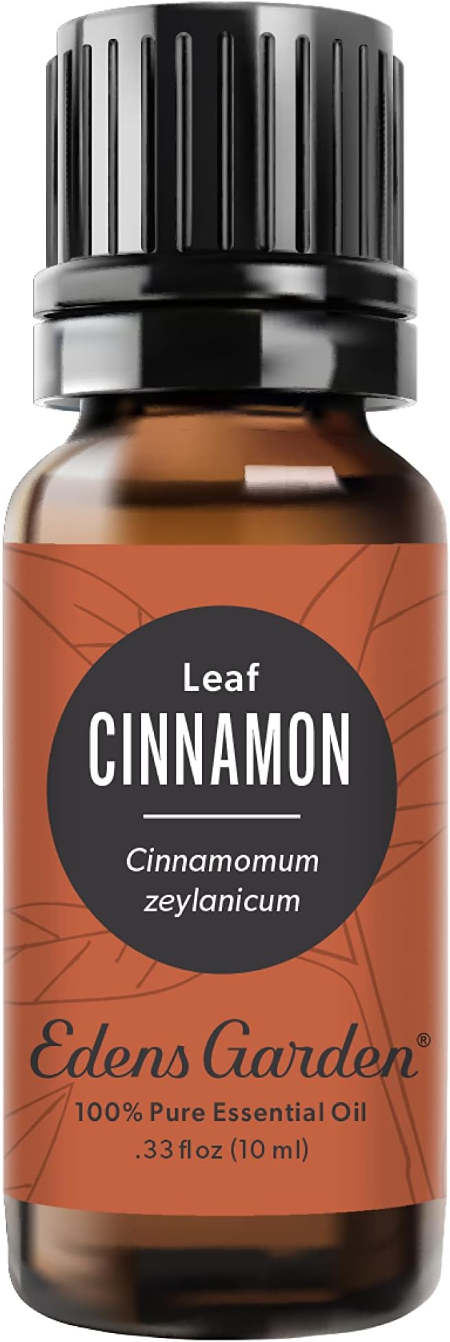 Edens Garden Cinnamon- Leaf Essential Oil- 100% Pure Premium Grade, Therapeutic by EdensGarden