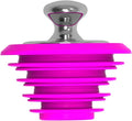 Bathtub Drain Stopper, Silicone Bathtub Stopper, Tub Stopper, Washbasin Drain by XAJOON