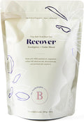 The Bathologist Fizzy Bath Soak, Shea Butter & Epsom Salt, Mineral Therapeutics by Bathorium