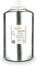 Nutmeg Essential Oil by NaturePackaged