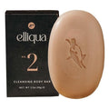 Elliqua Triple Milled Body Bar Soap – No.2 – Coconut & Vanilla – Made in USA – by Unknown