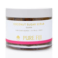 Pure Fiji Coconut Sugar Body Scrub by PureFiji