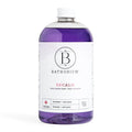 Bathorium BeCalm Bubble Elixir, Relaxing Bubble Bath by Bathorium