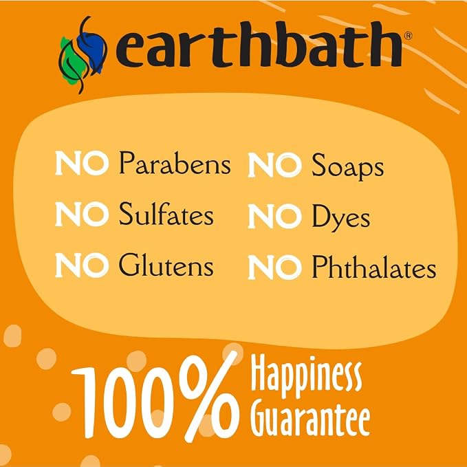 earthbath, Hypoallergenic Dog Shampoo - Image 5