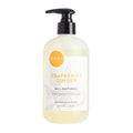 DANI Naturals Moisturizing Hand Soap – Grapefruit Ginger Scent, Sulfate-Free & by DANINaturals