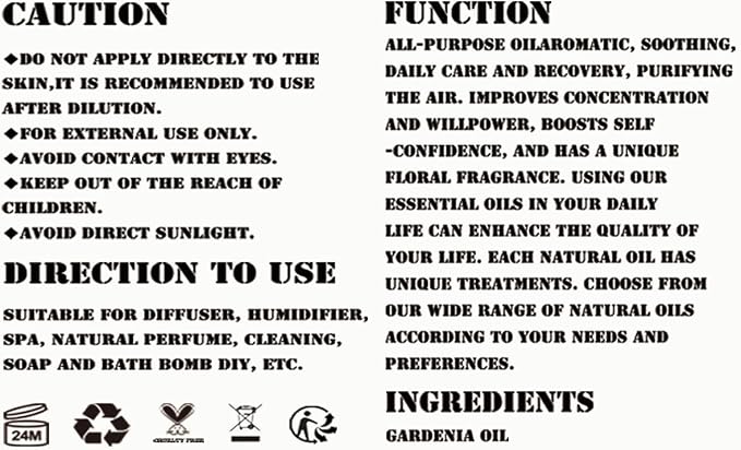 Lemon Essential Oil — Lemon Oils - Image 9