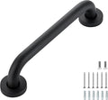 Grab Bars for Shower, 1 Pack 12-Inch Anti Slip Shower Handles for Elderly by RavinteHardware