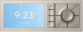 Moen Terra Beige Smart Shower 4-Outlet Digital Shower System Controller by Moen