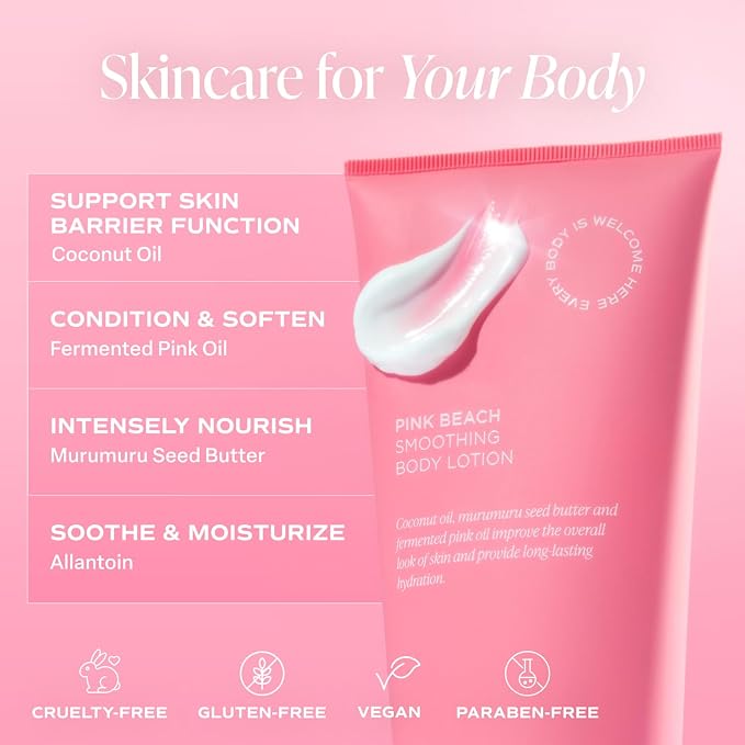 Saltair Body Lotion - Image 4
