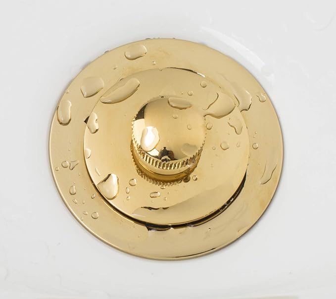 Artiwell Lift & Turn Tub Trim Set - Image 5