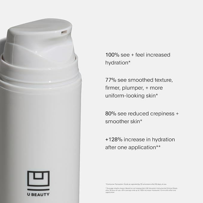 U Beauty The SUPER Body Hydrator - Image 2