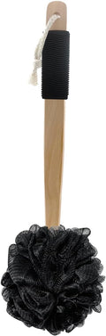 Amazon Basics Loofah Brush, Shower Brush by AmazonBasics