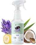 kin+kind Pet Odor Eliminator for Home by kinkind