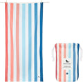 Dock & Bay Beach Towel by DockBay