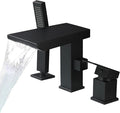 Waterfall Roman Tub Faucet by FSCEPIXI