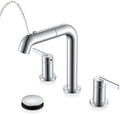 KENES Pull Down Bathroom Faucet by KENESBathroomKitchen