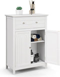 LOKO Bathroom Floor Cabinet, Kitchen Storage Cabinet by LOKO