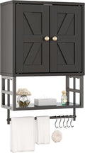 Farmhouse Medicine Cabinet by FUNHUKSON