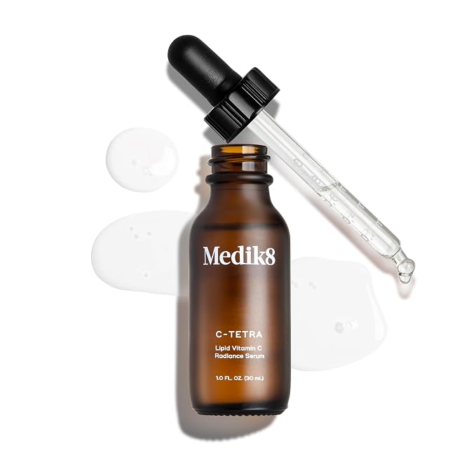 Medik8 C-Tetra - Balancing Vitamin C Serum - Image 6