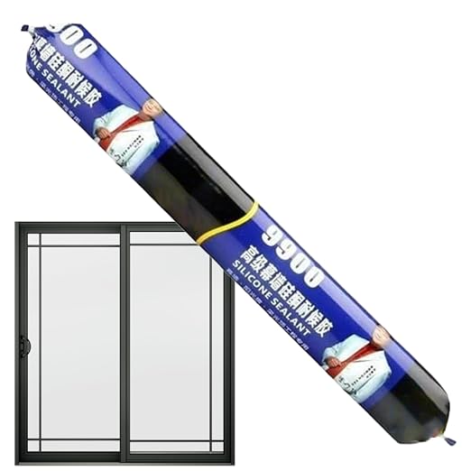 Waterproof Adhesive Sealants, Silicone Sealant, Waterproof Sealant, Adhesive - Image 6
