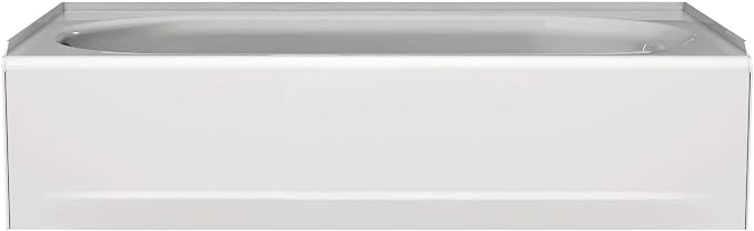 American Standard 2390202ICH.020 Princeton 60 in. x 30 in. Americast - Image 3
