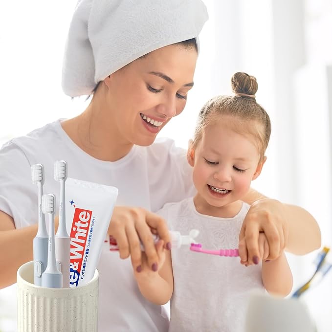Toothbrush Holders - Image 2