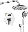 SR SUN RISE Shower Faucet by SRSUNRISE