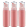 Tekson Foam Pump Bottle, Empty Travel Size Foam Dispenser Pump by Tekson