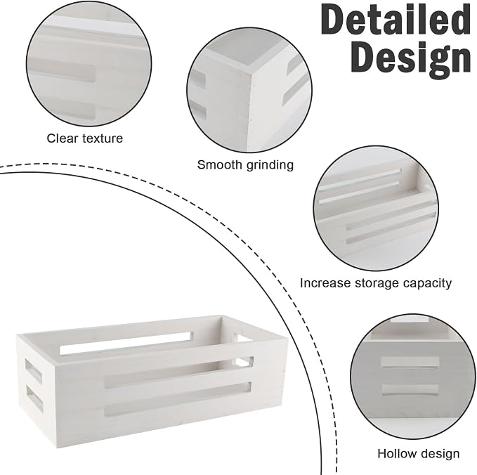 Toilet Paper Storage Basket - Image 2