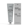 AKT The Body Conditioning Balm 3.4 Fl Oz, Firming Cream, Hydrating Body Balm by Akt
