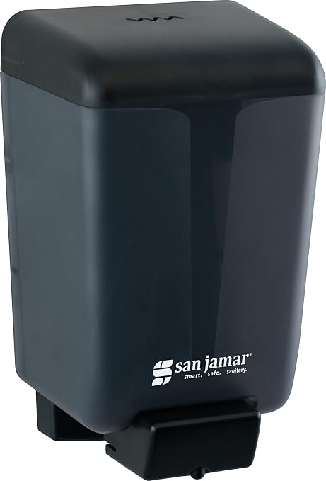 San Jamar Classic Soap Dispenser - Image 2