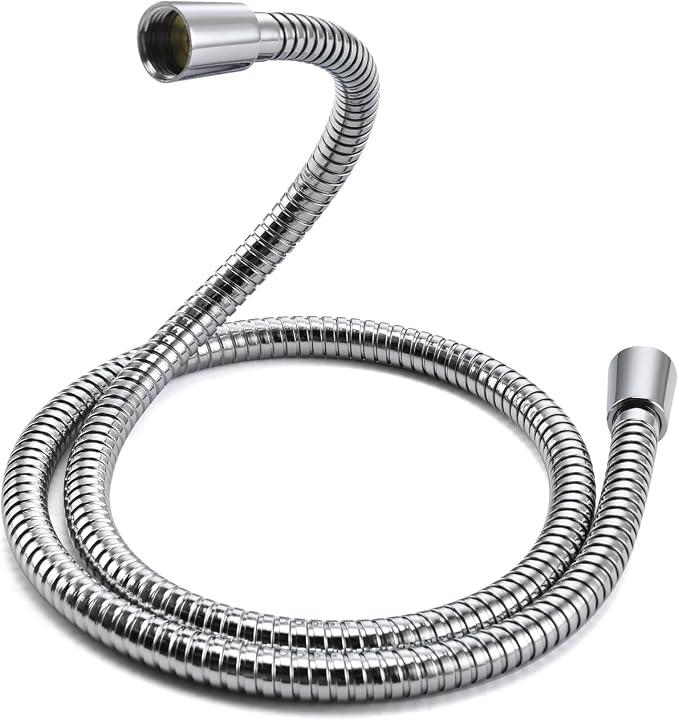 Shower Hose Replacement For Cleaning 304 Stainless Steel Shower Head Hoses 59 by Unknown