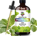 Peppermint Essential Oil — Peppermint Oils by GV77ZFESSENTIALOILBUYNOW