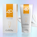 B Flat Belly Firming Cream by coinore