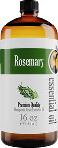 16oz Rosemary Essential Oil by Natures-Star