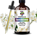 Jasmine Essential Oil — Jasmine Oils by GV77ZFESSENTIALOILBUYNOW