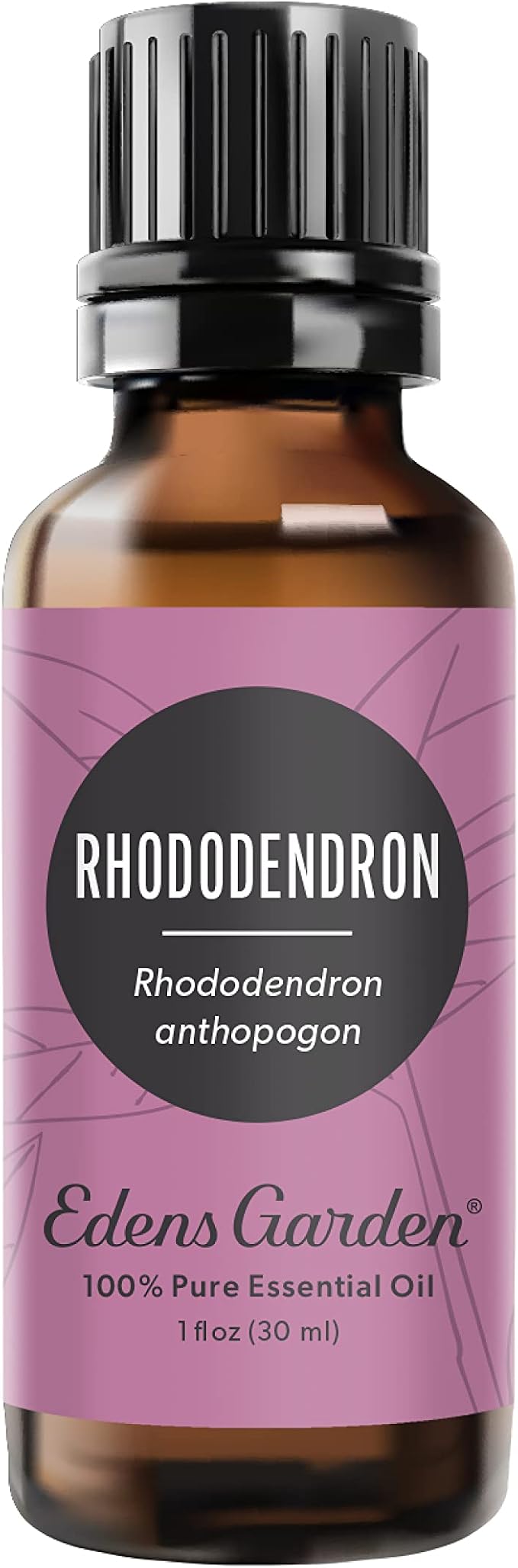 Edens Garden Rhododendron Essential Oil- 100% Pure Premium Grade, Therapeutic by EdensGarden