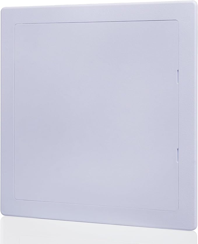 Suteck Plumbing Access Panel for Drywall Ceiling 18 x 18 Inch Reinforced by Suteck