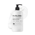 MARLOWE. No. 002 Body Lotion 15 oz Pump, Revitalizing Dry Skin Lotion by MARLOWE