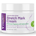 Stretch Mark Cream for Pregnant Women: Stretch Mark Treatment for Pregnancy by Vigority