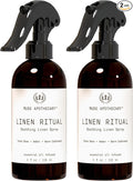 Muse Apothecary Linen Ritual by MuseApothecary