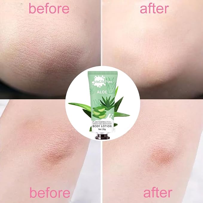 20 Pack Lotion for Women, Body Lotion for Dry Skin, Stocking Stuffers for Women - Image 6