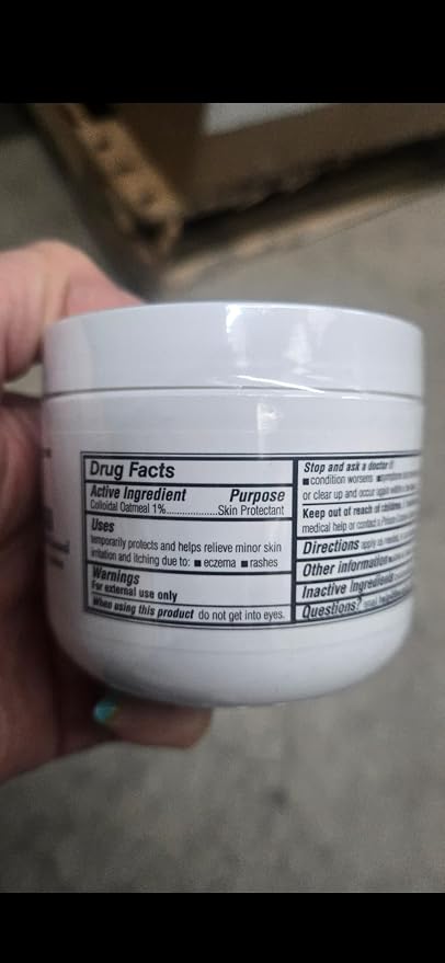 Theraplex Eczema Cream - Image 5
