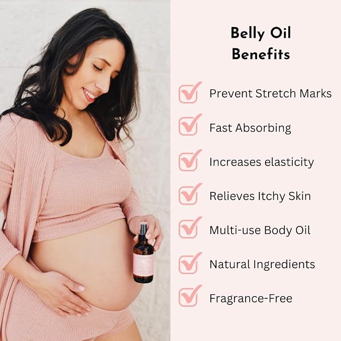 Belly Bundle by Irene Organics - Image 7