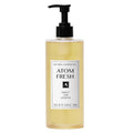 Atom Fresh Fine Fragrance Body Wash – Sweet Jam Jasmine Scent | Gentle by ATOMFRESHLAB