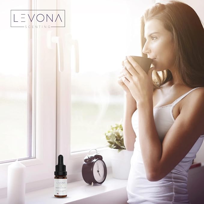 Levona Scent Essential Oils - Image 5
